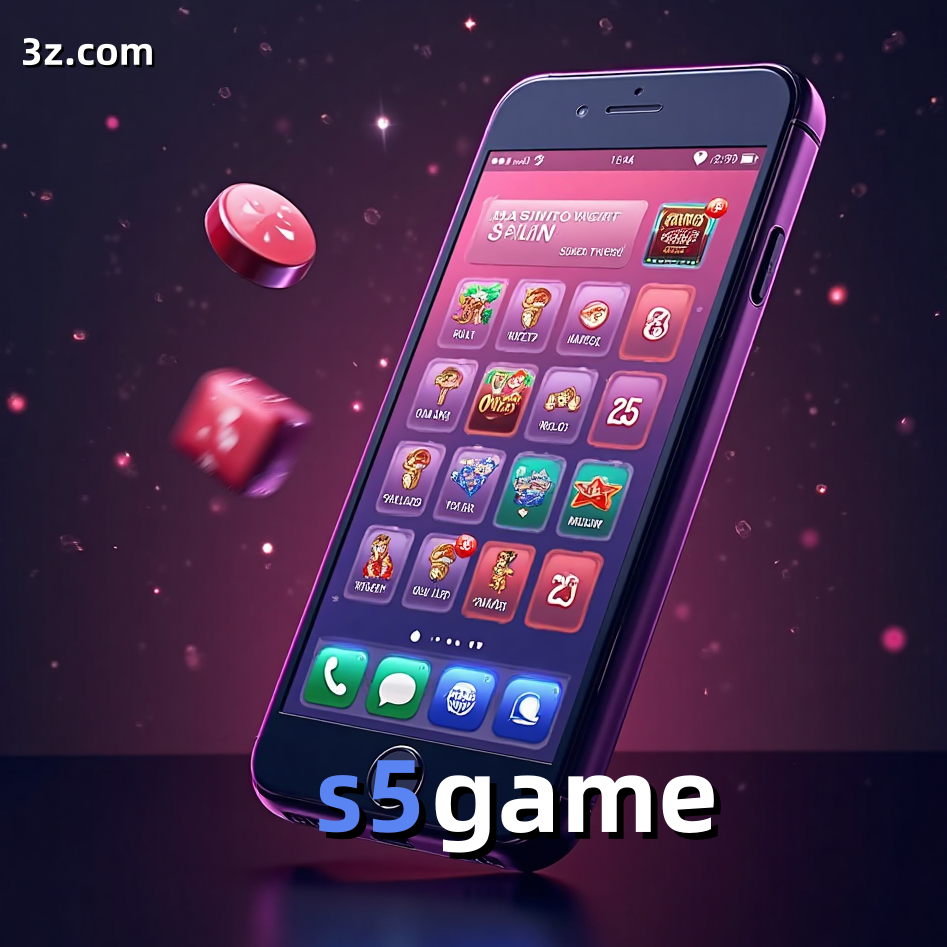 s5game